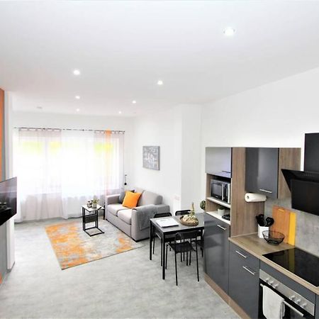 Apartmán Gluecks-Burg Sonne Glücksburg Exteriér fotografie