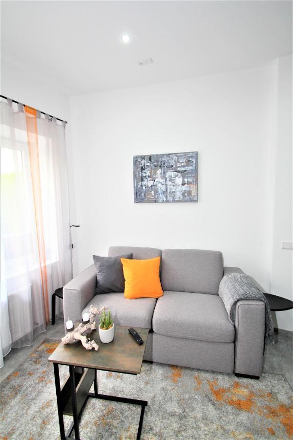 Apartmán Gluecks-Burg Sonne Glücksburg Exteriér fotografie